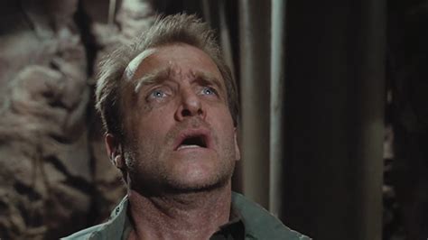 CS Interview: Marshall Bell On Playing Kuato in Paul .